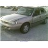 Image 2 : 2001 - CHEVROLET PRIZM