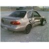 Image 4 : 2001 - CHEVROLET PRIZM