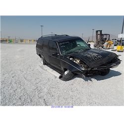 1998 - FORD EXPLORER