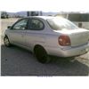 Image 3 : 2002 - TOYOTA ECHO