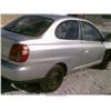 Image 4 : 2002 - TOYOTA ECHO