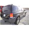 Image 4 : 2003 - FORD ESCAPE
