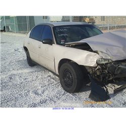 2004 - CHEVROLET CLASSIC