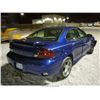 Image 4 : 2004 - PONTIAC GRAND AM