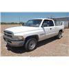 Image 1 : REMOVED- 2001 - DODGE RAM