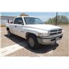 Image 2 : REMOVED- 2001 - DODGE RAM