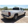 Image 3 : REMOVED- 2001 - DODGE RAM