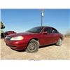 Image 1 : 2000 - MERCURY MYSTIQUE