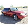 Image 2 : 2000 - MERCURY MYSTIQUE