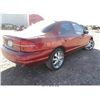 Image 3 : 2000 - MERCURY MYSTIQUE