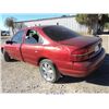 Image 4 : 2000 - MERCURY MYSTIQUE