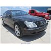 Image 2 : 2000 - MERCEDES BENZ 500