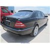 Image 4 : 2000 - MERCEDES BENZ 500