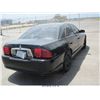 Image 4 : 2001 - LINCOLN LS