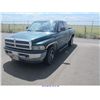 Image 1 : 2001 - DODGE RAM1500