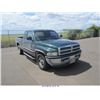 Image 2 : 2001 - DODGE RAM1500