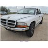 Image 1 : 2001 - DODGE DAKOTA