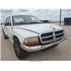 Image 2 : 2001 - DODGE DAKOTA