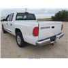 Image 3 : 2001 - DODGE DAKOTA