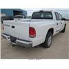 Image 4 : 2001 - DODGE DAKOTA