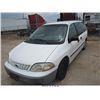 Image 1 : 2002 - FORD WINDSTAR