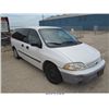Image 2 : 2002 - FORD WINDSTAR