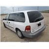 Image 3 : 2002 - FORD WINDSTAR
