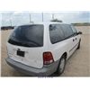 Image 4 : 2002 - FORD WINDSTAR
