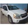 Image 2 : 2005 - CHEVROLET EQUINOX