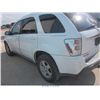 Image 3 : 2005 - CHEVROLET EQUINOX