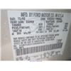 Image 10 : 2003 - FORD ESCAPE //SALVAGE TITLE