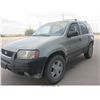 Image 1 : 2003 - FORD ESCAPE //SALVAGE TITLE