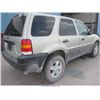 Image 4 : 2003 - FORD ESCAPE //SALVAGE TITLE
