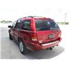 Image 3 : 2004 - JEEP GRAND CHEROKEE