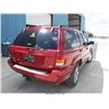 Image 4 : 2004 - JEEP GRAND CHEROKEE