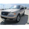 Image 1 : 2003 - FORD EXPEDITION XLT