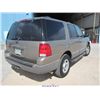 Image 4 : 2003 - FORD EXPEDITION XLT