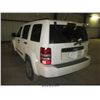 Image 3 : 2008 - JEEP LIBERTY