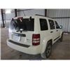 Image 4 : 2008 - JEEP LIBERTY