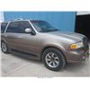 Image 2 : 2001 - LINCOLN NAVIGATOR
