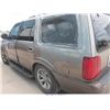 Image 3 : 2001 - LINCOLN NAVIGATOR