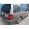 Image 4 : 2001 - LINCOLN NAVIGATOR