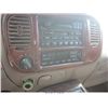 Image 5 : 2001 - LINCOLN NAVIGATOR