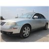 Image 1 : 2005 - VOLKSWAGEN PASSAT