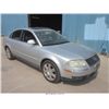 Image 2 : 2005 - VOLKSWAGEN PASSAT