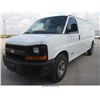Image 1 : 2006 - CHEVROLET EXPRESS