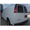 Image 3 : 2006 - CHEVROLET EXPRESS