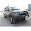 Image 2 : 2004 - JEEP GRAND CHEROKEE LAREDO