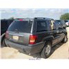 Image 4 : 2004 - JEEP GRAND CHEROKEE LAREDO