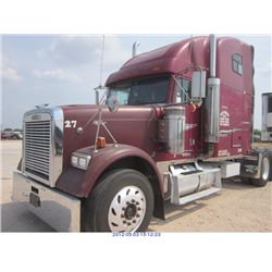 1998 - FREIGHTLINER TRACTOR